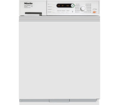 MIELE  W2819IR Integrated Washing Machine - White